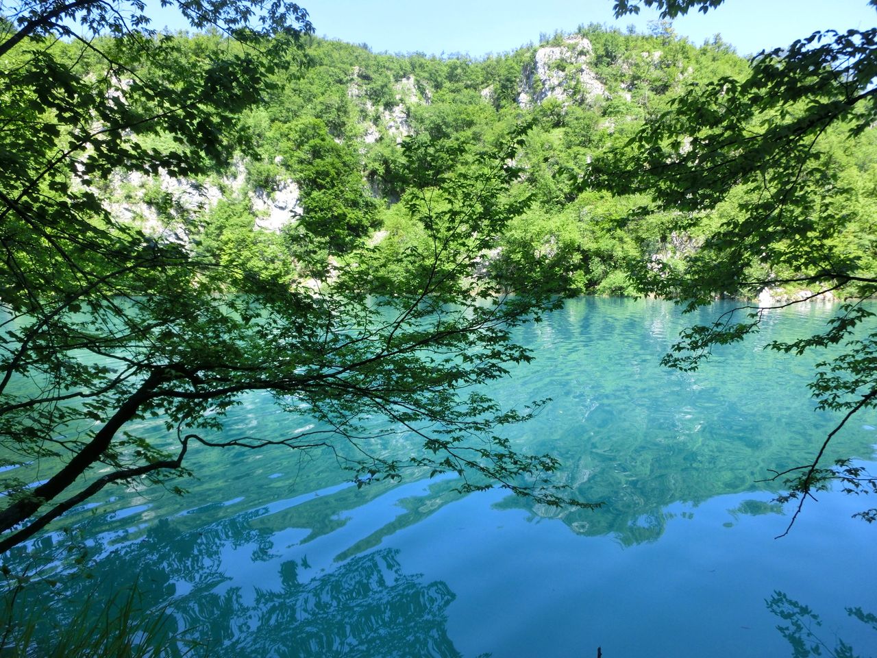 Zagreb プリトヴィツェ湖群国立公園 週末ハネムーン Zagreb プリトヴィツェ湖群国立公園 週末ハネムーン