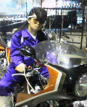 早乙女光様 : 「木更津Do化師Do好会」