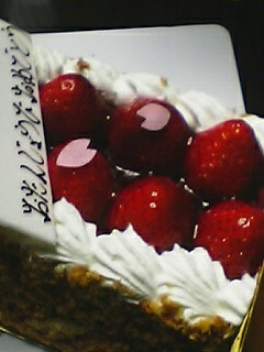 バースデーケーキいろいろ Happy Sweet Life バースデーケーキいろいろ Happy Sweet Life