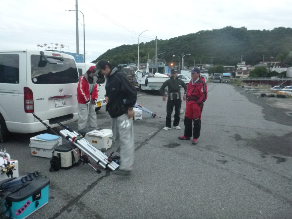 14年06月 トミーの日記