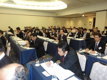 三五会講演会-2