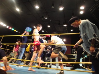 キックボクシング-6