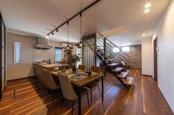 清須市_モデルハウス09