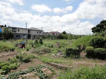 Ｍ邸地鎮祭-6