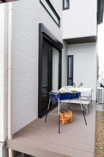 清須市_モデルハウス07