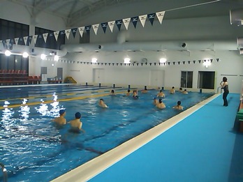 ｱｸｱﾋﾞｸｽ-3