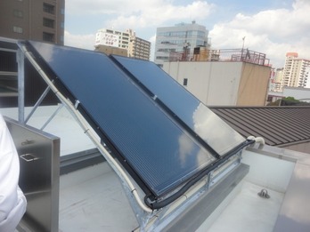 ｴｺｷｭｰﾄｿｰﾗﾋｰﾄ