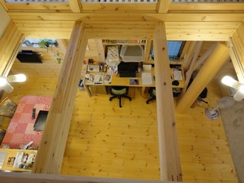 リクルート取材-1