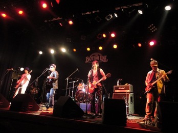 チャリティライブ-3