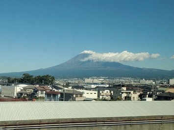 富士山