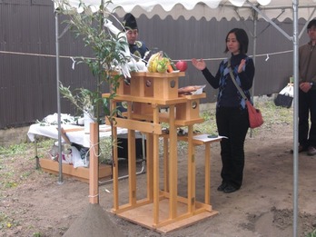 地鎮祭-4
