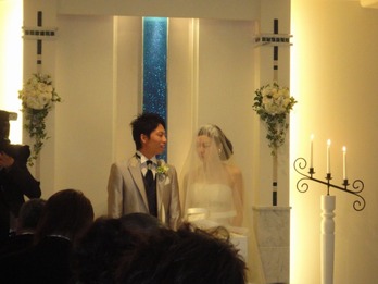 田中結婚式-1