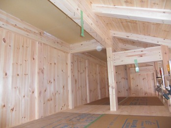 Ａ邸途中経過-1