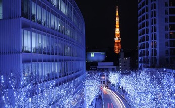 イルミネーション