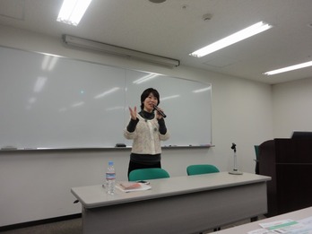 話し方の授業-1