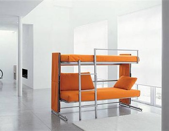 二段ﾍﾞｯﾄﾞ-4