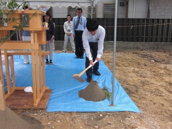 地鎮祭-4