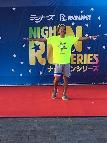 2017  サマーナイトラン_170807_0069