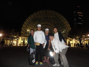 大阪マラソン-1