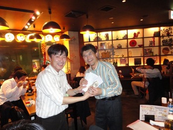 ﾎﾞｰﾘﾝｸﾞ-3