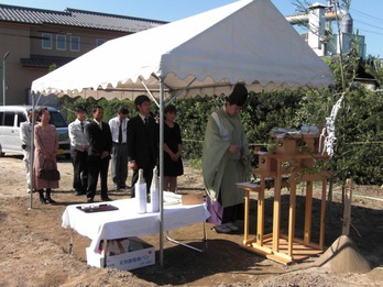 E邸地鎮祭-1