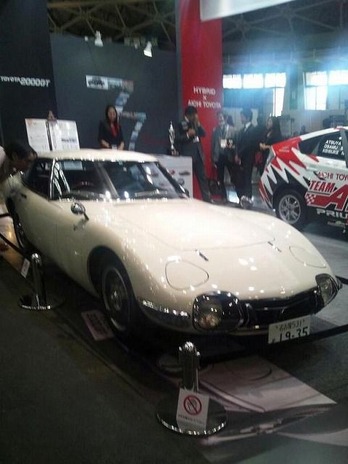 M2000GT
