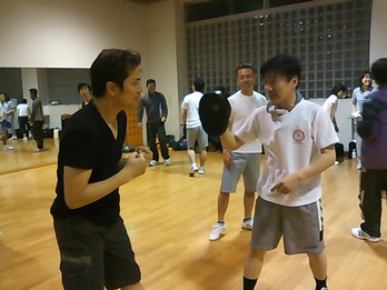 ボクササイズ-9