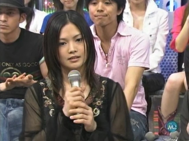 Yui Mステ Yuiのfeel My Soul Yui Mステ Yuiのfeel My Soul