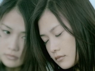 feel my soulのCM : YUIのfeel my soul