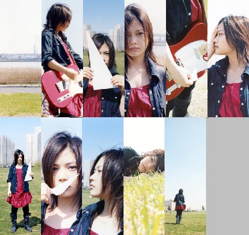 Yui公式hpの変遷 帯ver Yuiのfeel My Soul