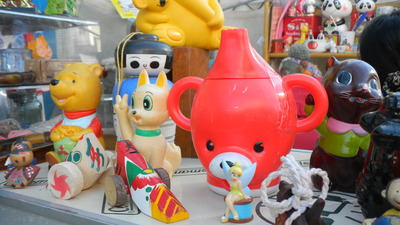 20121216 世田谷ボロ市 05