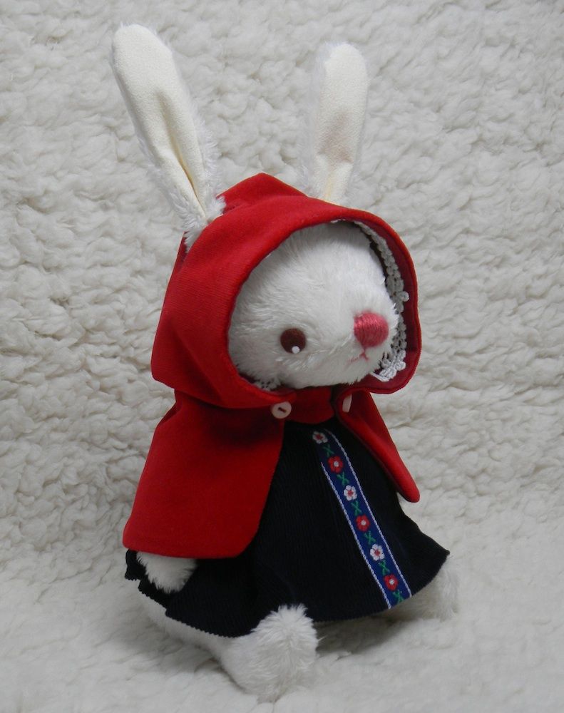 Pages に出展するぬいぐるみのご紹介 その いろえんぴつ Pages に出展するぬいぐるみのご紹介 その いろえんぴつ