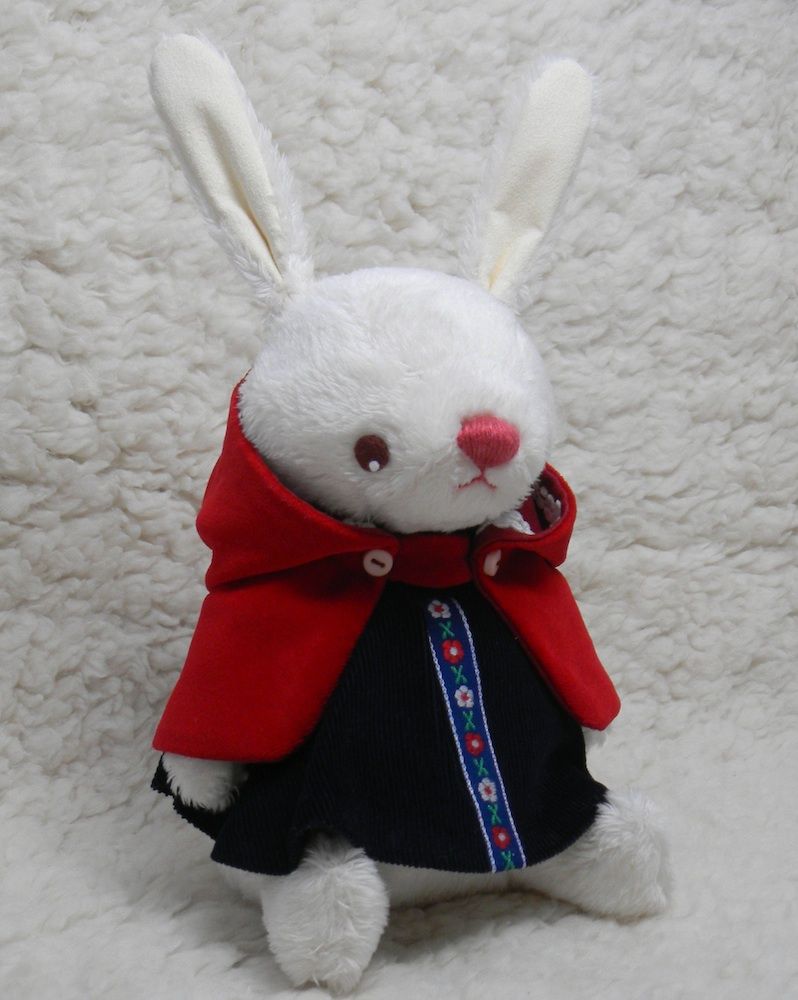 Pages に出展するぬいぐるみのご紹介 その いろえんぴつ Pages に出展するぬいぐるみのご紹介 その いろえんぴつ