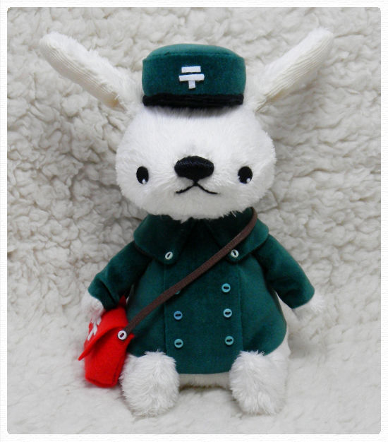 いろえんぴつ ぬいぐるみ