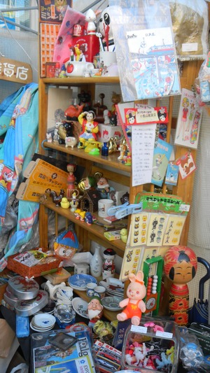 20121216 世田谷ボロ市 03
