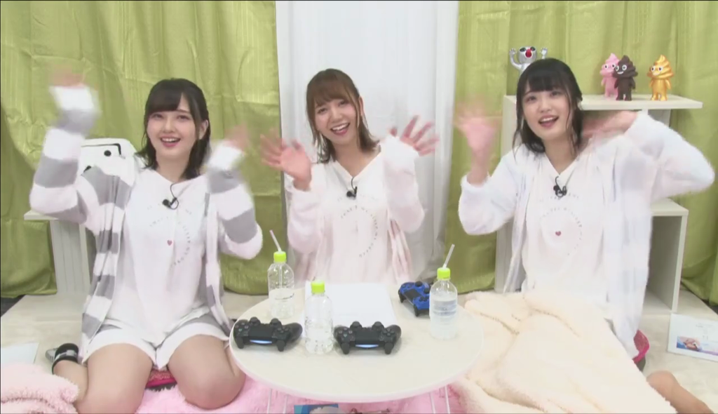 鬼頭明里さん春野杏さんとのワチャワチャが見られた 和氣あず未さんがログインしました 第1回キャプ画像と感想 Twitterアニメ実況民のブログ 鬼頭明里さん春野杏さんとのワチャワチャが見られた 和氣あず未さんがログインしました 第1回キャプ画像と感想 Twitterアニメ実況民のブログ