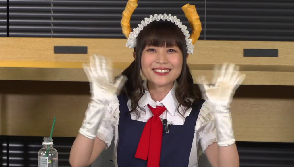 髙橋ミナミさんの衣装が大胆だった 小林さんちのメイドラゴンs スーパーちょろゴンずのなまほうそう 第1回キャプ画像 Twitterアニメ実況民のブログ 髙橋ミナミさんの衣装が大胆だった 小林さんちのメイドラゴンs スーパーちょろゴンずのなまほうそう 第1回キャプ画像 Twitterアニメ実況民のブログ