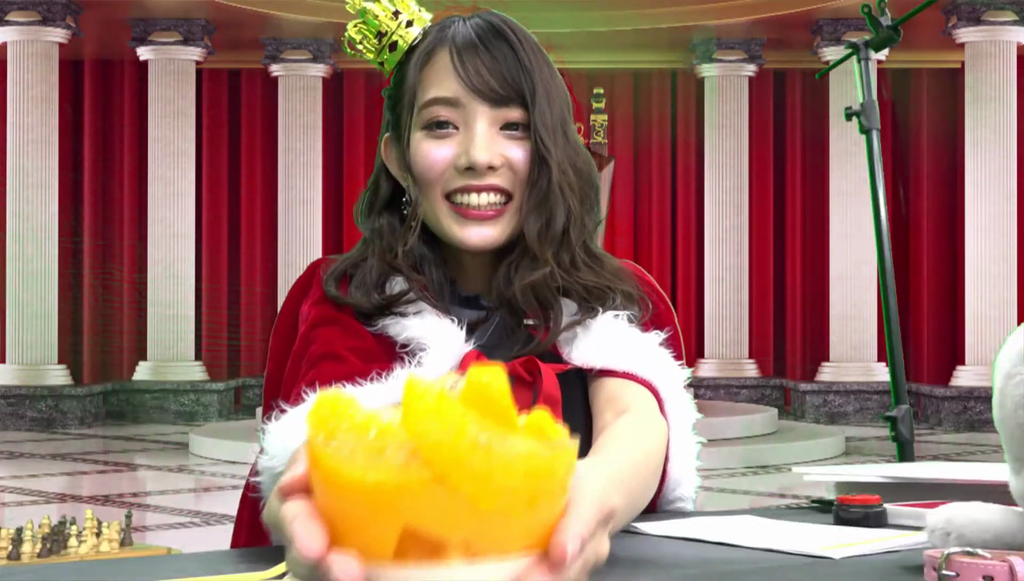 天野聡美さんが憧れの先輩 山本希望さんからのお手紙に感動した 天野聡美のトロトロ王国 第3回キャプ画像と感想 Twitterアニメ実況民のブログ 天野聡美さんが憧れの先輩 山本希望さんからのお手紙に感動した 天野聡美のトロトロ王国 第3回キャプ画像と感想 Twitterアニメ実況民のブログ