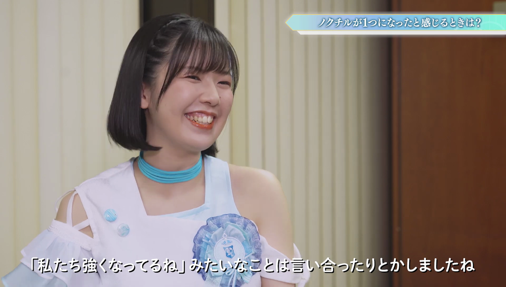 土屋李央さんの顔と透明感が良すぎた「シャニマス 4thライブ開催