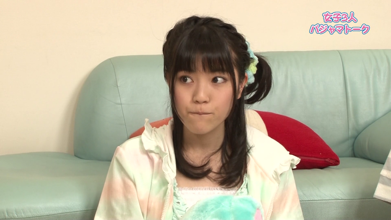 石原夏織さん出演 鴨川ぱじゃま部 合宿所 レビュー Twitterアニメ実況民のブログ