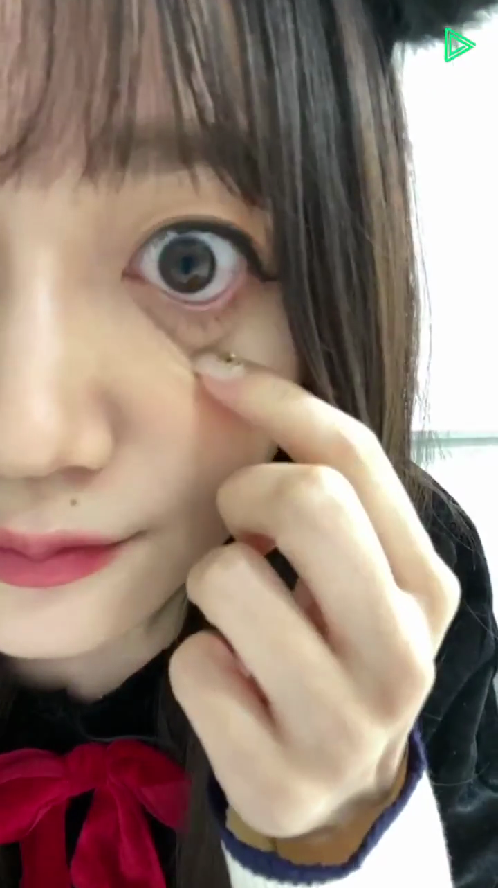 小倉唯さんのスカートが短すぎるダンスを見られたtiktok動画 Line Live配信キャプ画像と感想 Twitterアニメ実況民のブログ