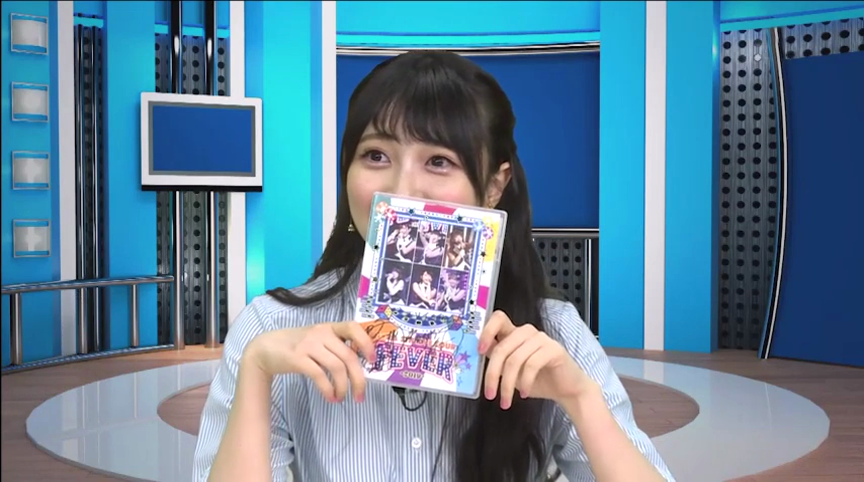 山崎エリイさんが芹澤優さんにあざといを教わった 山崎エリイのゲスト山崎エリイ 第1回キャプ画像と感想 Twitterアニメ実況民のブログ