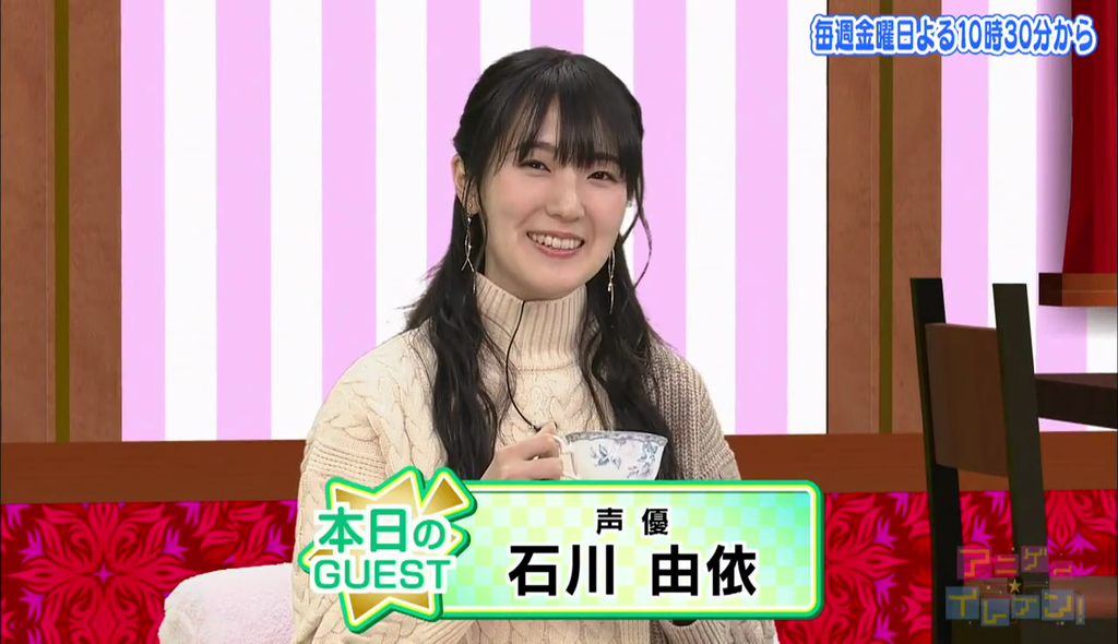第15回声優アワードの女性声優受賞者を予想してみた 年度 Twitterアニメ実況民のブログ 第15回声優アワードの女性声優受賞者を予想してみた 年度 Twitterアニメ実況民のブログ