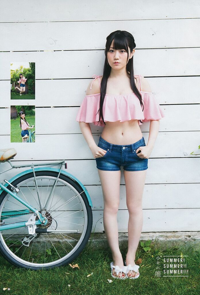 祝25歳 小倉唯さんの水着姿 身体推し画像集 Twitterアニメ実況民のブログ 祝25歳 小倉唯さんの水着姿 身体推し画像集 Twitterアニメ実況民のブログ