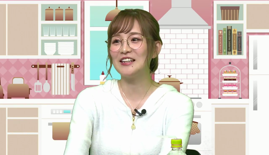 和氣あず未さんが高橋未奈美さんとマリカーで対決した 和氣あず未さんがログインしました 第11回キャプ画像と感想 Twitterアニメ実況民のブログ