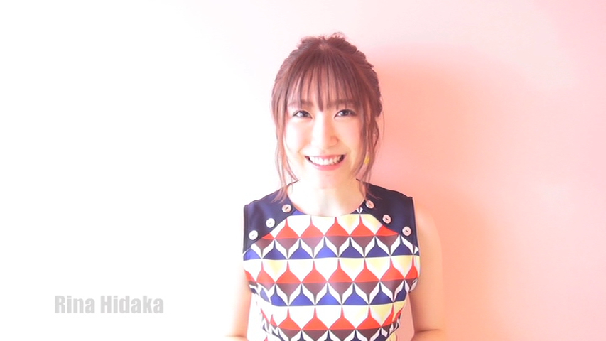 日高里菜さんの大人っぽくかわいい姿を見られた ヤングガンガン グラビアメイキング映像キャプ画像と感想 Twitterアニメ実況民のブログ