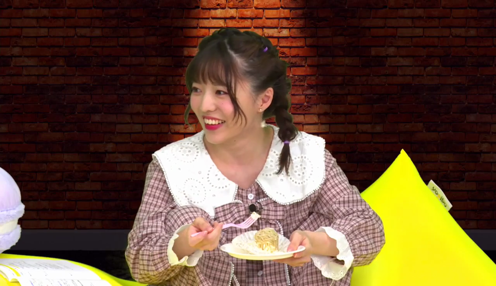 Twitterアニメ実況民のブログ
天野聡美さんのルームウェア姿がかわいかった「天野聡美のトロトロ王国」第7回キャプ画像と感想
コメント
