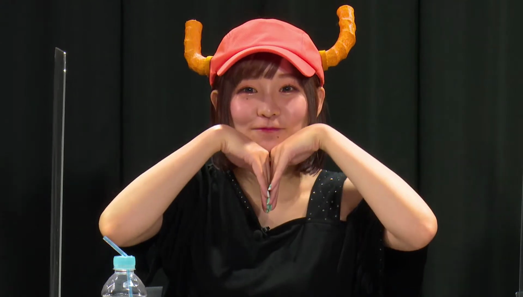 石原夏織さんのノースリーブ腋が良かった スーパーちょろゴンずのなまほうそう 第3回 キャプ画像と感想 Twitterアニメ実況民のブログ 石原夏織さんのノースリーブ腋が良かった スーパーちょろゴンずのなまほうそう 第3回 キャプ画像と感想 Twitterアニメ実況民のブログ