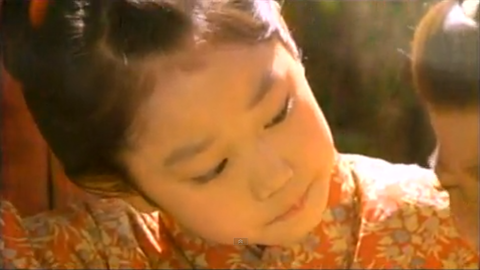 小倉唯8歳(2004年)