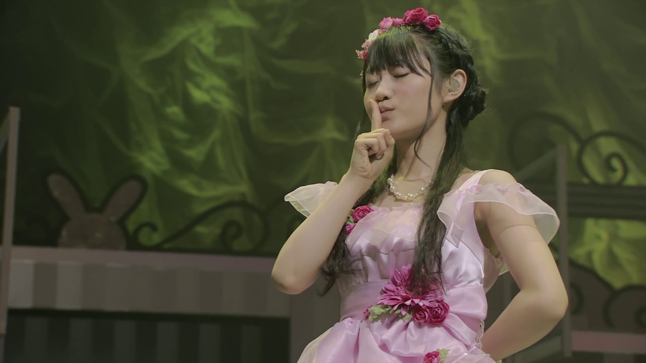 ゆいかおり 小倉唯 石原夏織 投げキッス画像まとめ Twitterアニメ実況民のブログ